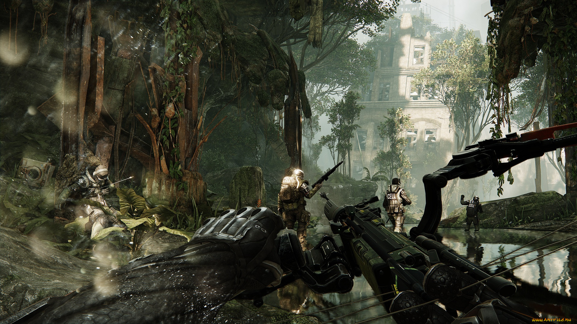 , , crysis, 3